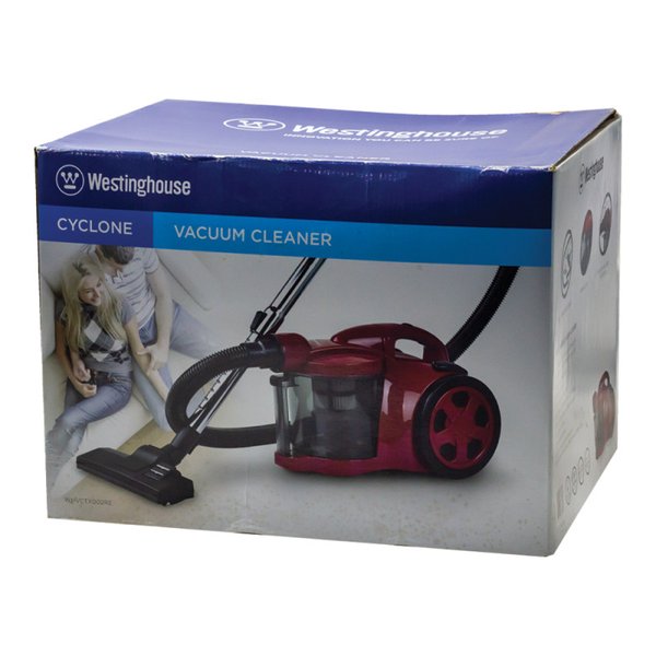 Aspiradora Westinghouse 1000W