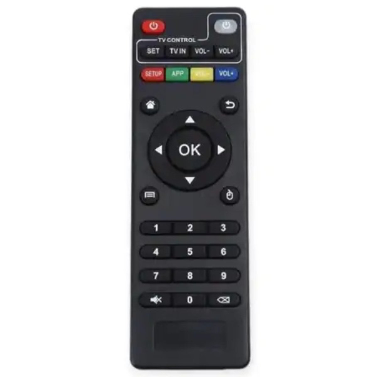 Tv Box MXQ Pro 4K / 8GB+128GB Android - 5