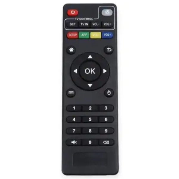 Tv Box MXQ Pro 4K / 8GB+128GB Android