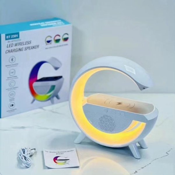 Lámpara de Mesa G LED Smart..