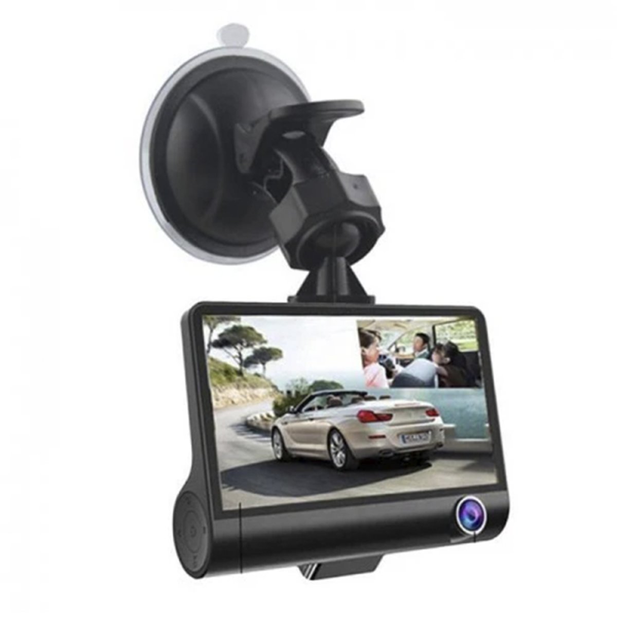 Cámara DVR para coche WDR  - 2
