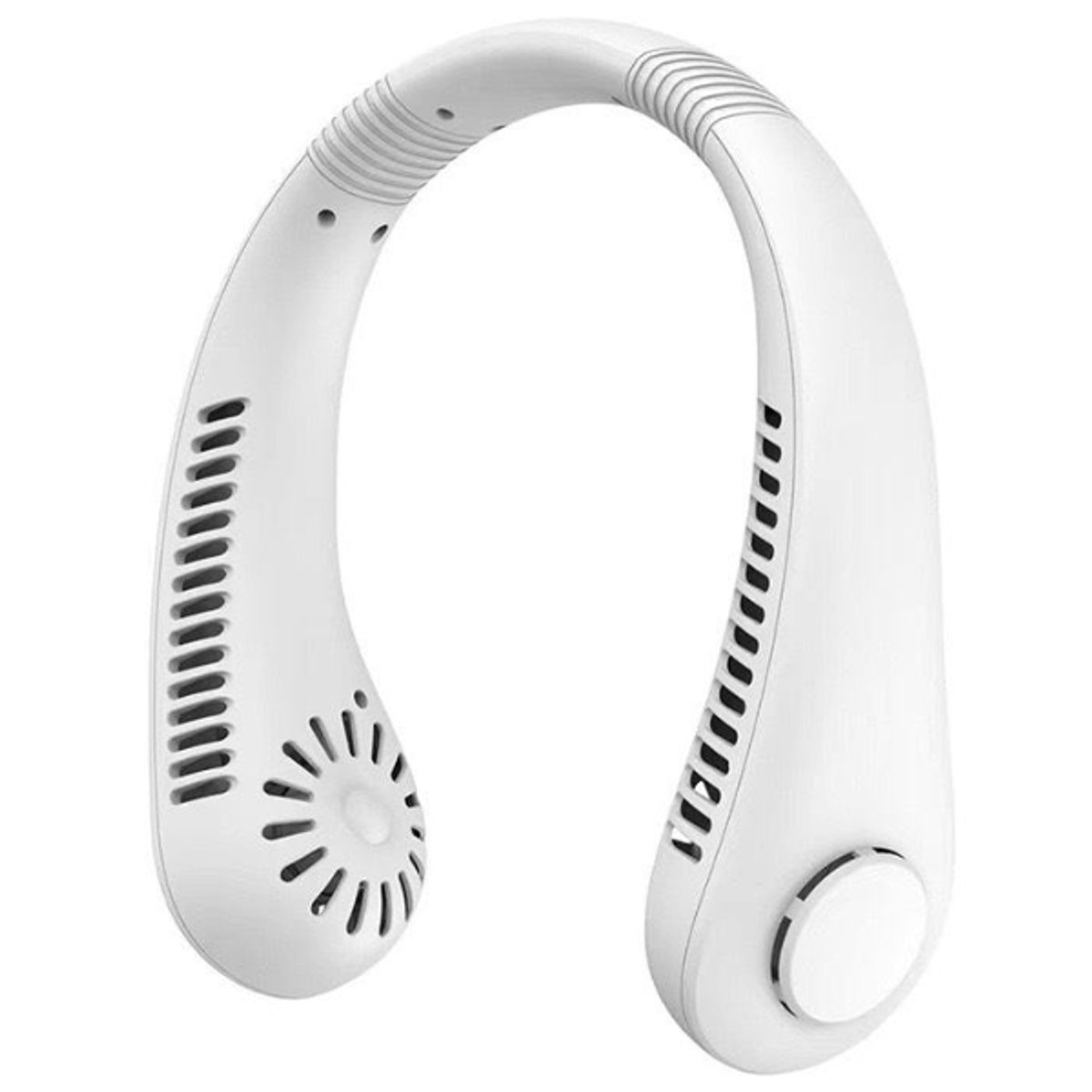 Ventilador de cuello portáti.. - 2
