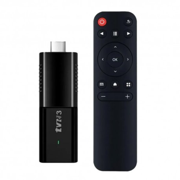 Reproductor multimedia TV Stick 