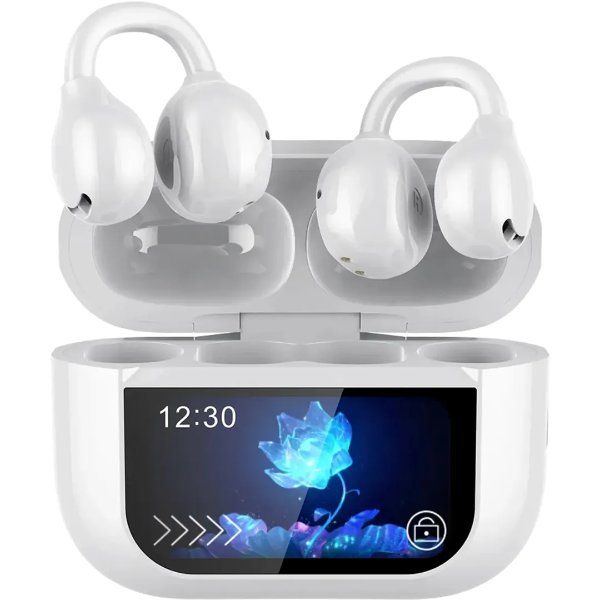 Auriculares G-Tide Future Clip