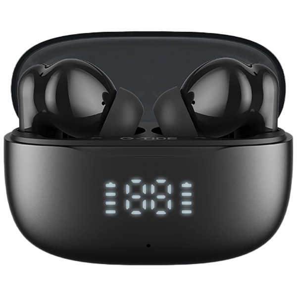 Auricular G-Tide Colorbeats Black