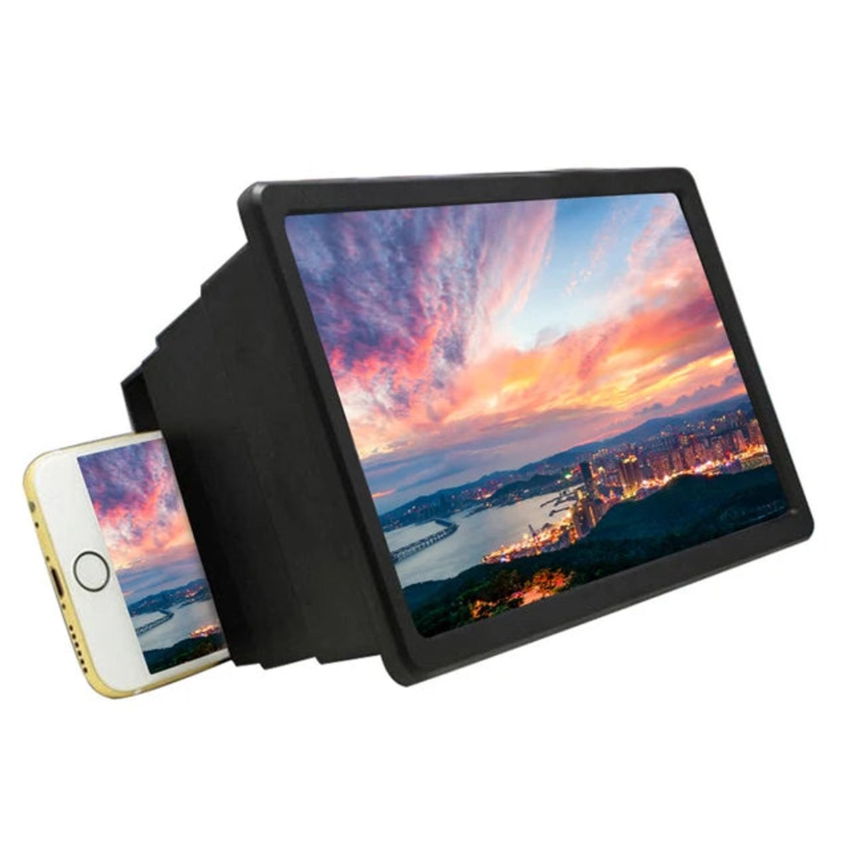 Amplificador de Pantalla HD .. - 2