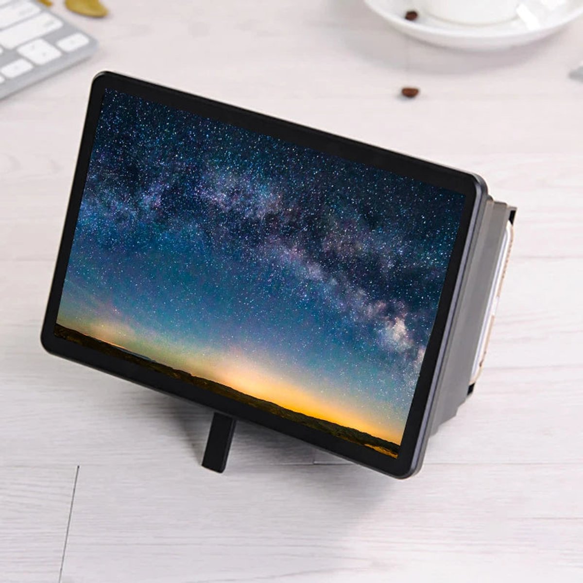 Amplificador de Pantalla HD .. - 4