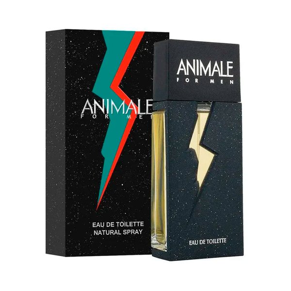 Perfume Animale For Men Edt ..