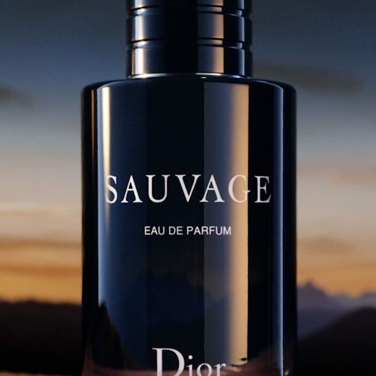 Perfume Christian Dior Sauva.. - 2