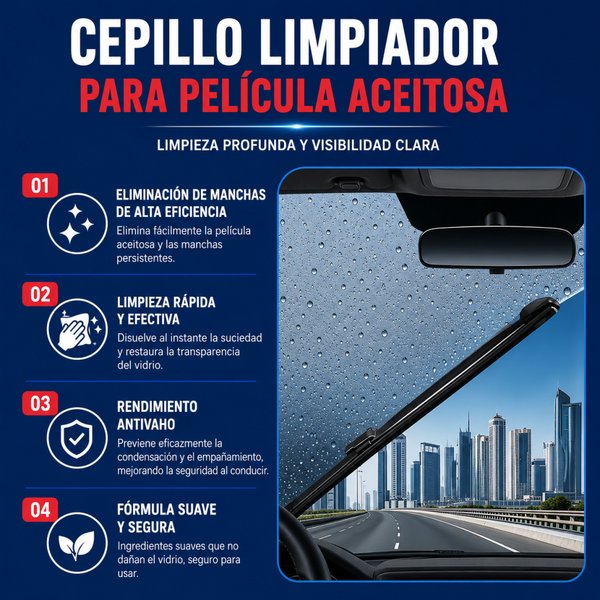 CrystalView Pro - Escudo de Vidrios®