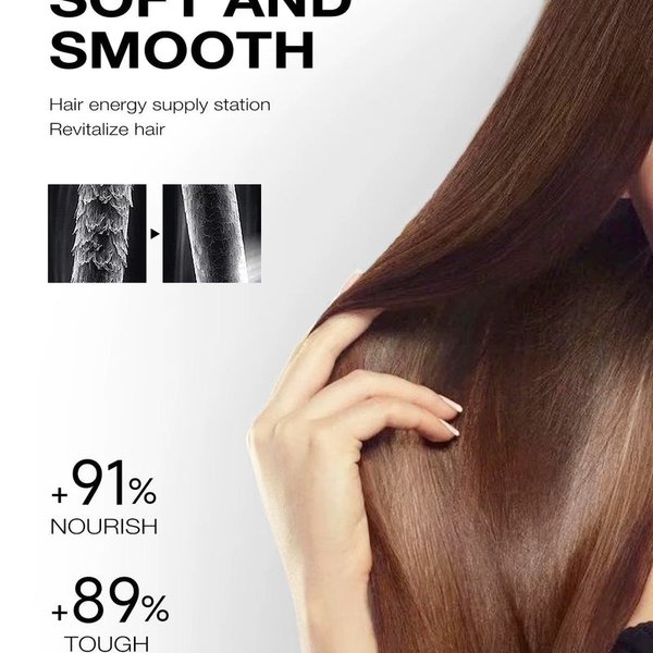 Mascara Hidratante Karseell