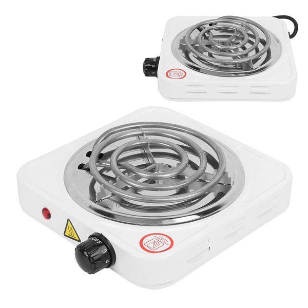 Cocina Electrica / 1 Boca..