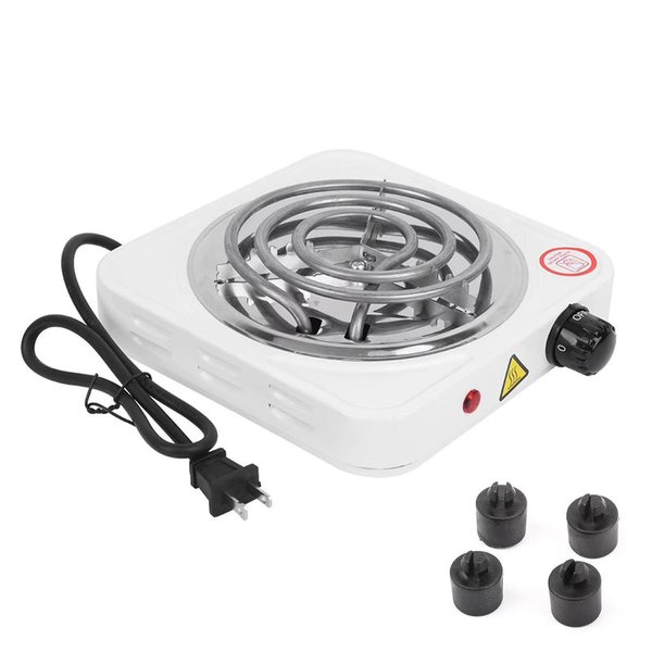 Cocina Electrica / 1 Boca..