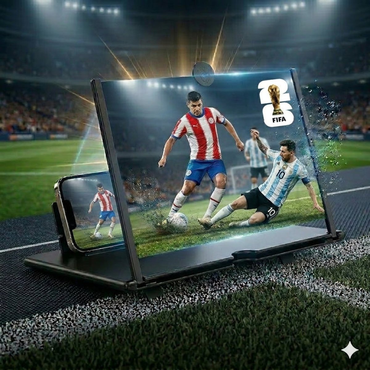 Caja Misteriosa VIP ⭐ - 7
