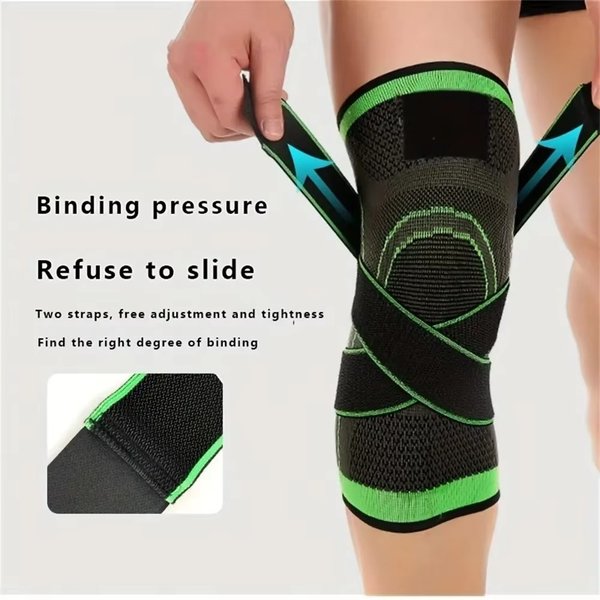 Rodillera De Compresion  Copresion