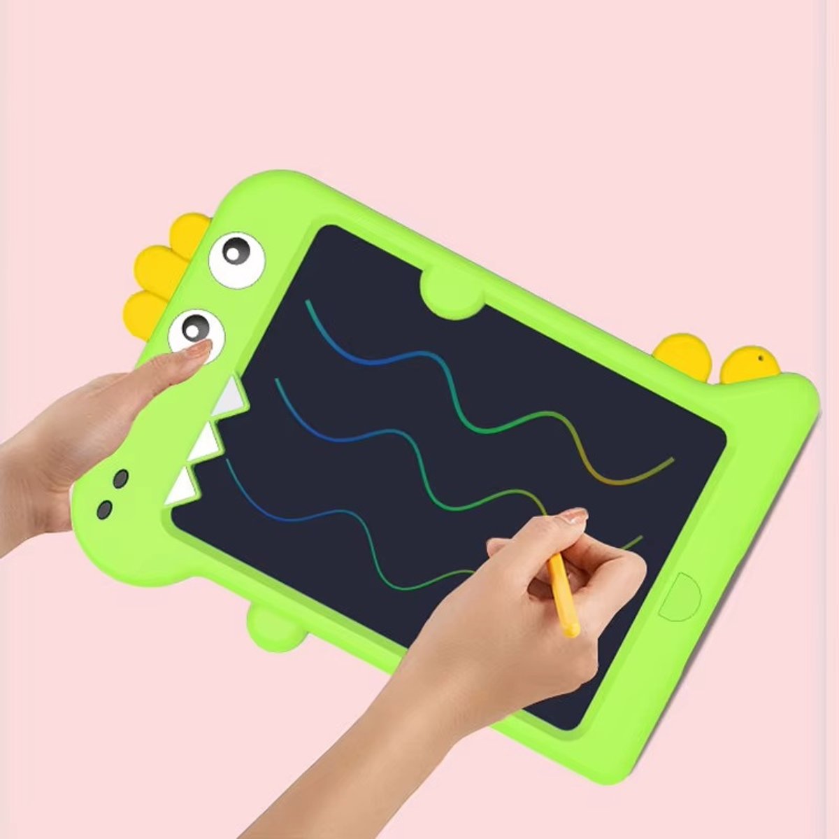 ✍️ Tablet de Escritura LCD Luo 11 - 7