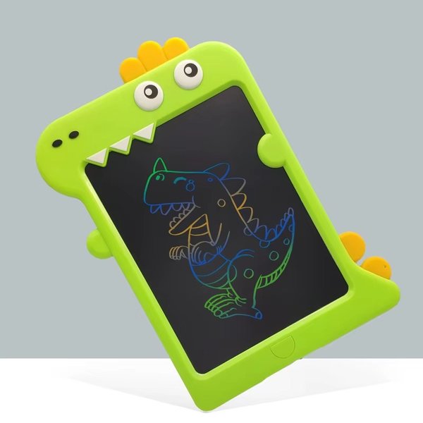 ✍️ Tablet de Escritura LCD Luo 11