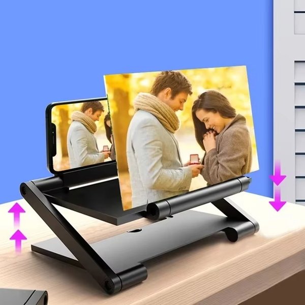Ampliador de Pantalla 3D