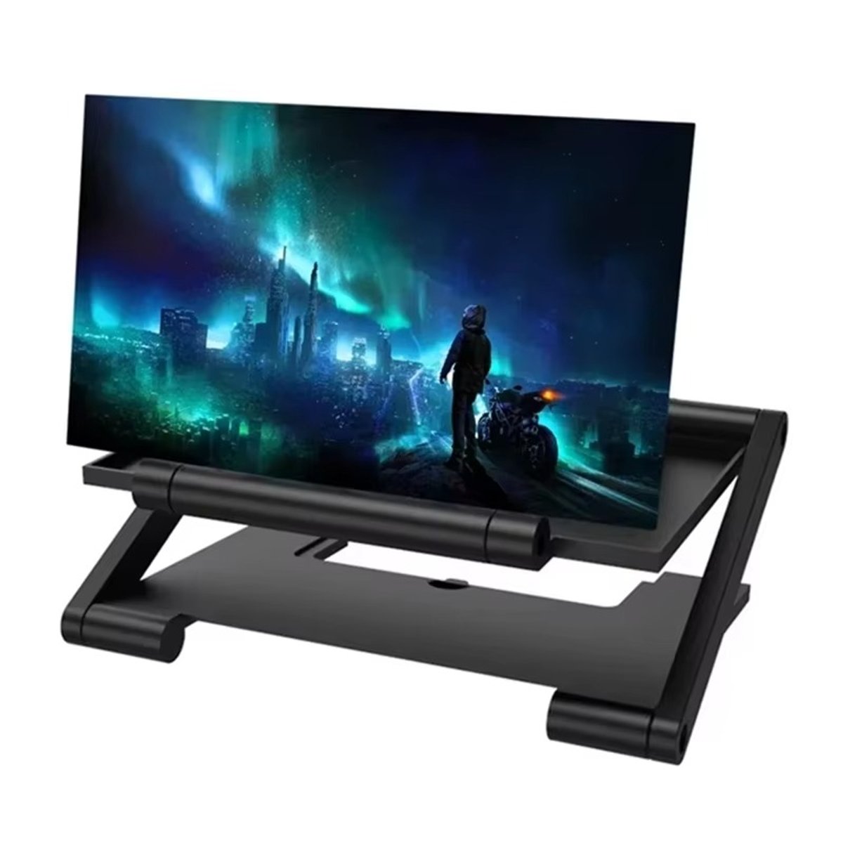 Ampliador de Pantalla 3D - 2