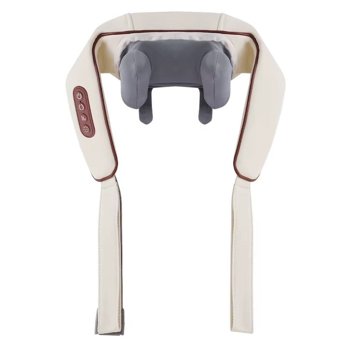 Chaleco de Masaje Shiatsu Pro - 2