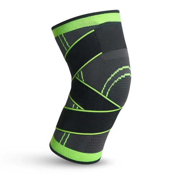 Rodillera De Compresion  Copresion