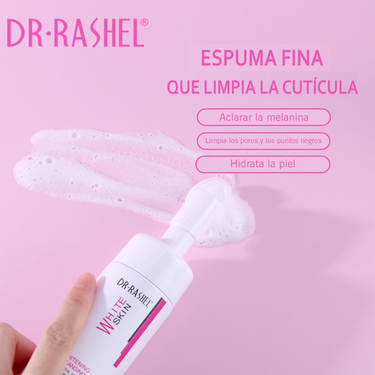 Limpieza Facial Dr Rashel Ac.. - 5