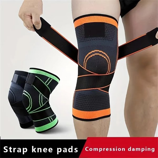 Rodillera De Compresion  Copresion