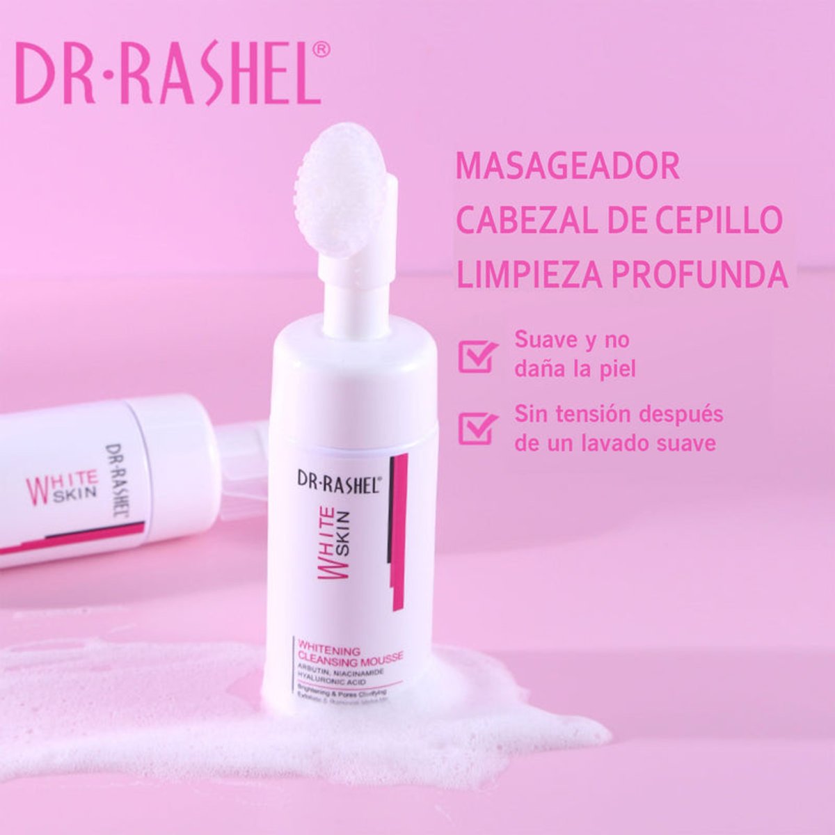 Limpieza Facial Dr Rashel Ac.. - 6