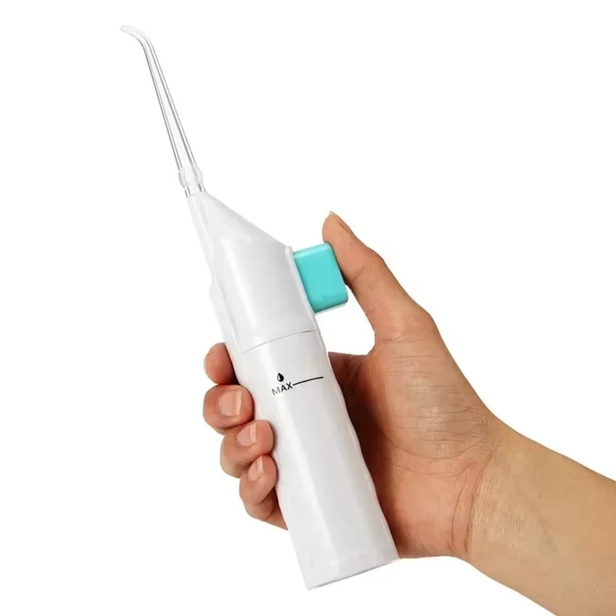 Irrigador Bucal POWER FLOSS.. - 3