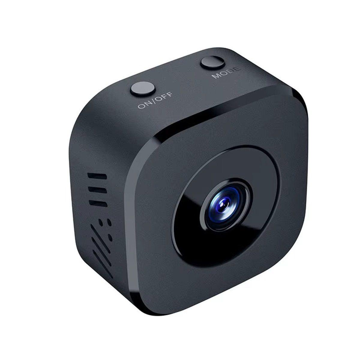 Mini Cam Espía HD WiFi –  UL.. - 4