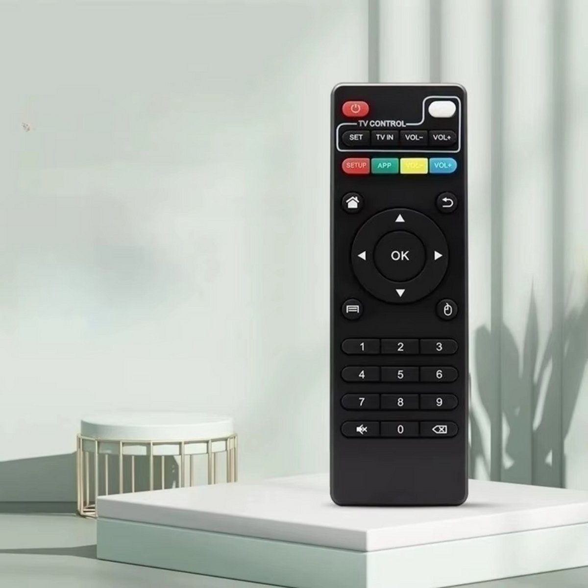 Control Universal TV BOX.. - 3