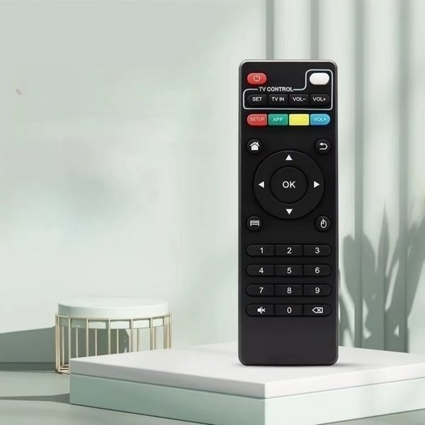 Control Universal TV BOX..