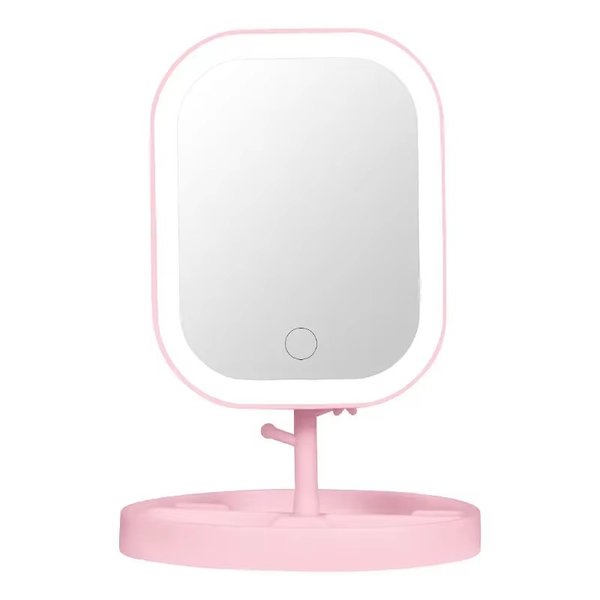 Espejo Para Maquillaje LED A..