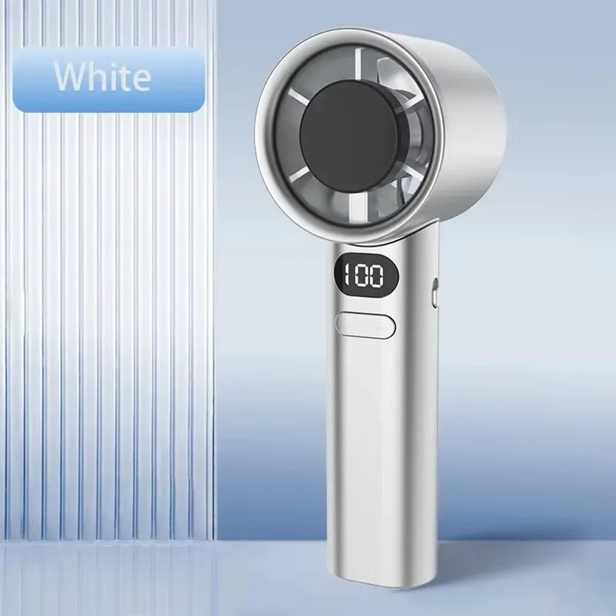 Mini ventilador para portáti.. - 7