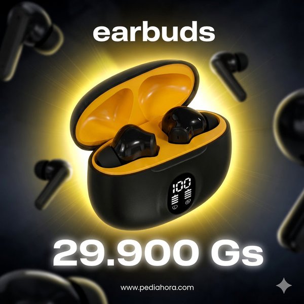 Auricular 895B Bluetooth 5.4