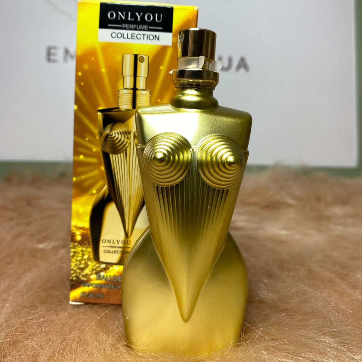 Combo Perfume x3 Femenino 30.. - 6