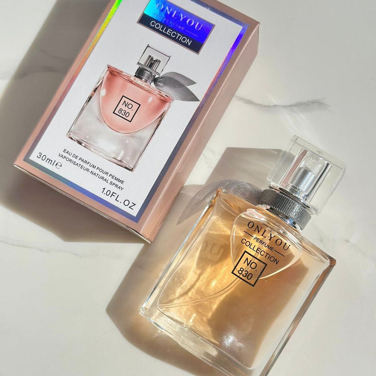 Combo Perfume x3 Femenino 30.. - 5