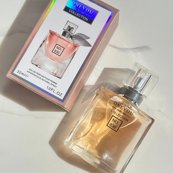 Combo Perfume x3 Femenino 30..