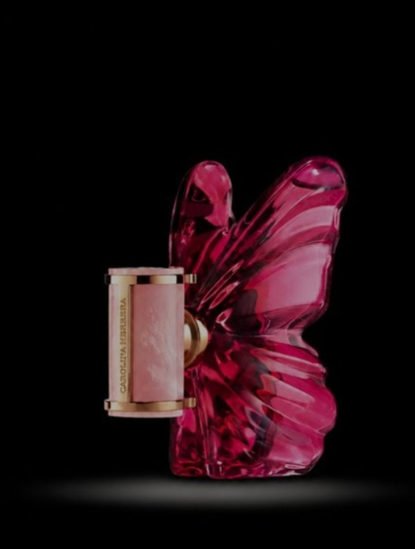 La Bomba Carolina Herrera