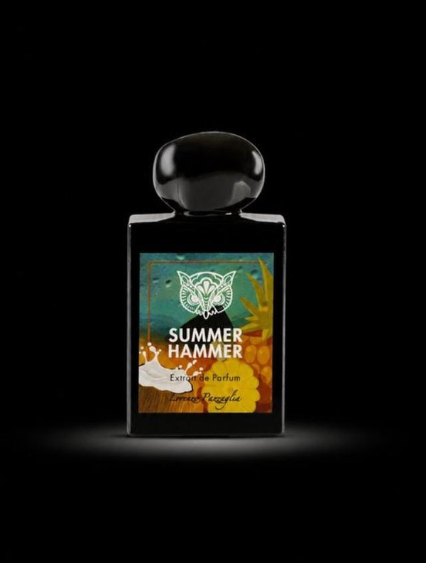 Summer Hammer