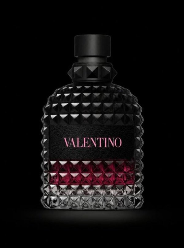 Valentino Uomo Born In Roma Intense