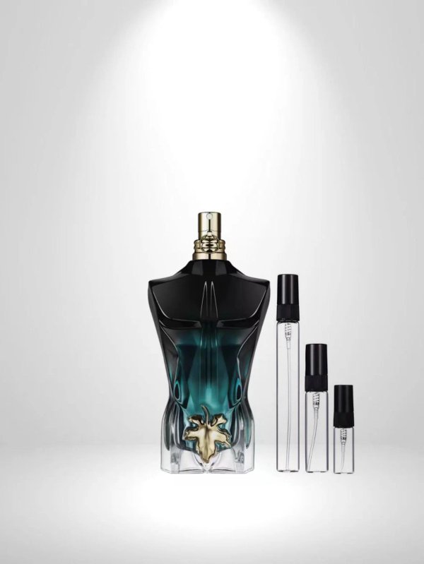 JEAN PAUL LE BEAU LE PARFUM 