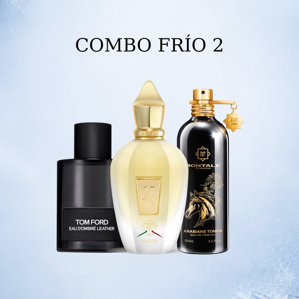 Combo Frío 2 ❄️ 