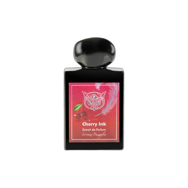 Lorenzo Pazzaglia Cherry Ink