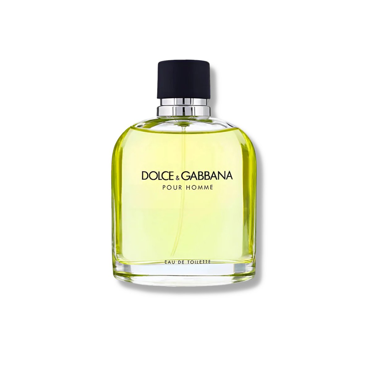 Dolce&Gabbana Pour Homme