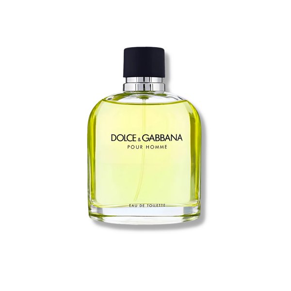 Dolce&Gabbana Pour Homme