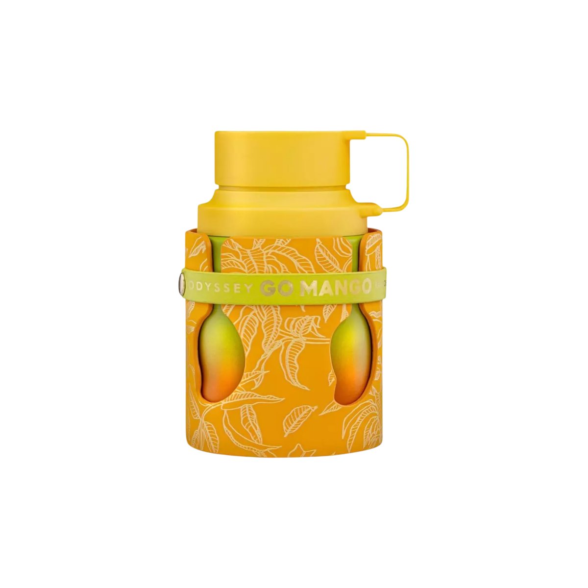 Armaf Odyssey Go Mango