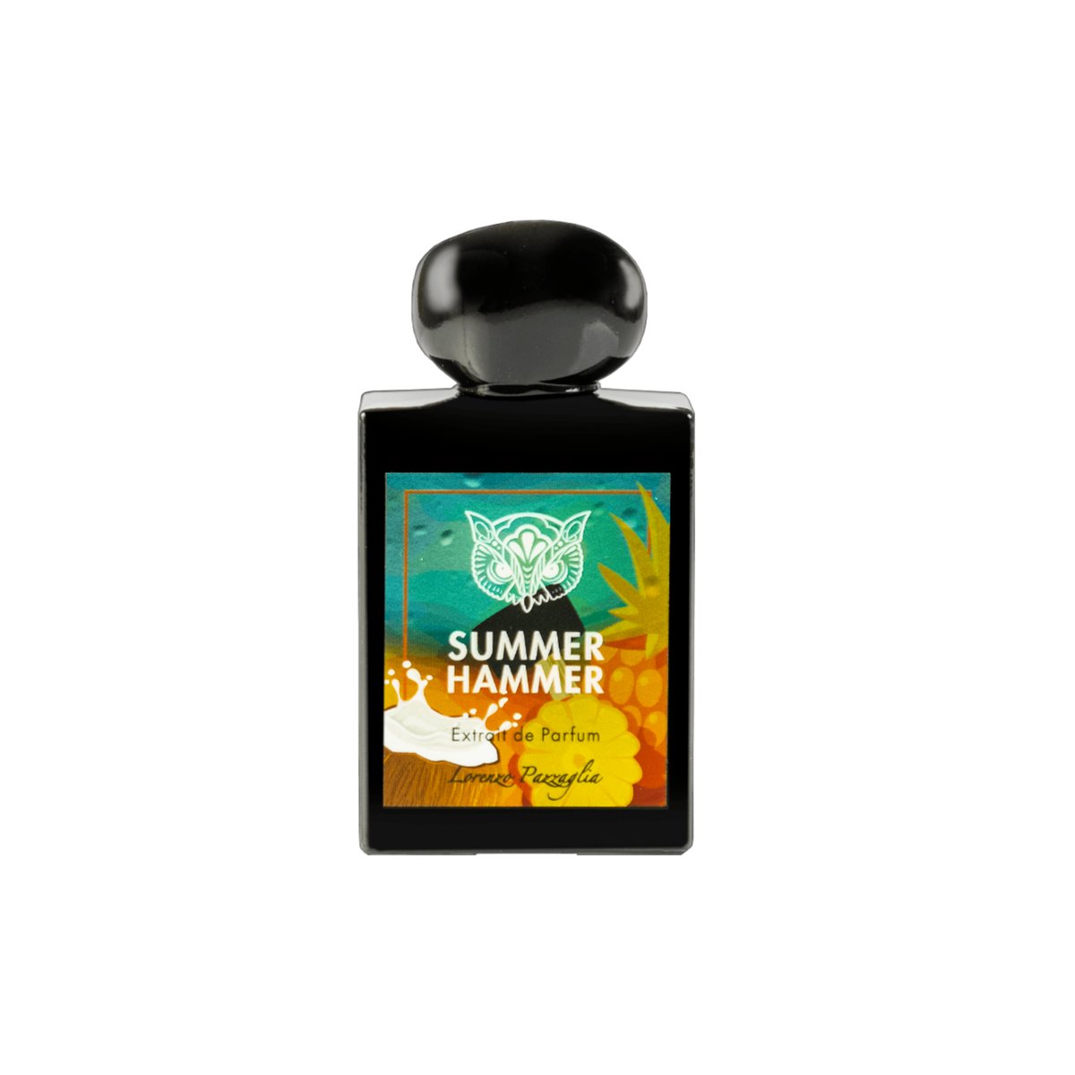 Lorenzo Pazzaglia Summer Hammer