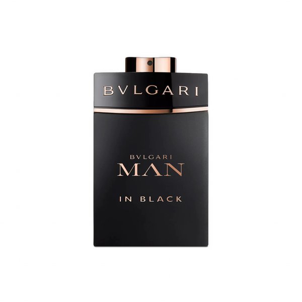Bvlgari Man in Black