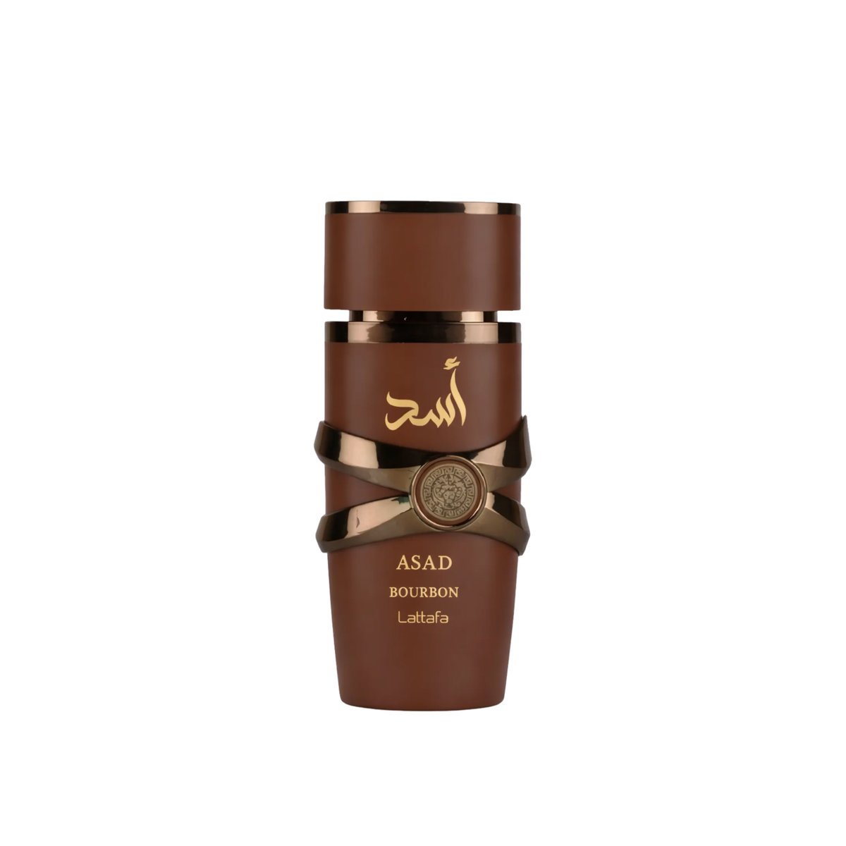 Asad Bourbon